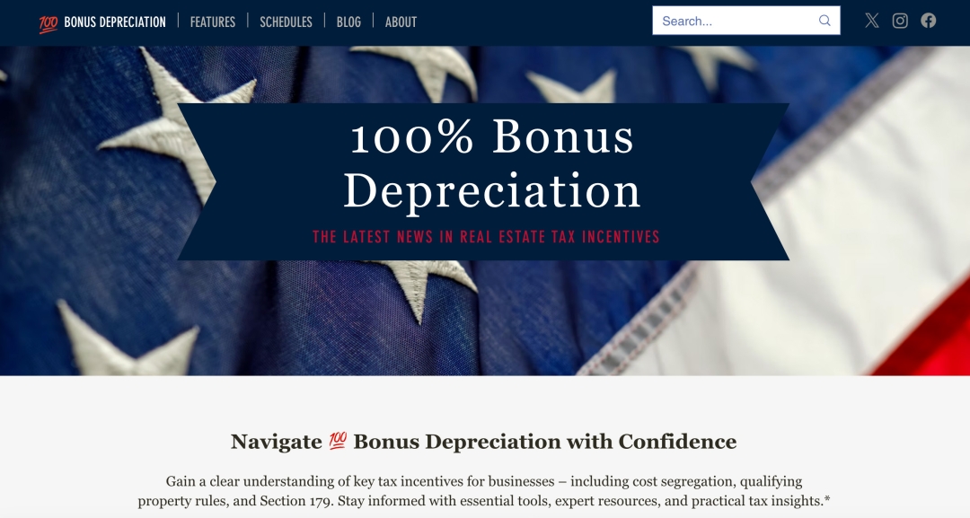 As Tax Deadline Nears, Experts Warn Investors May Be Leaving Depreciation Deductions Unclaimed