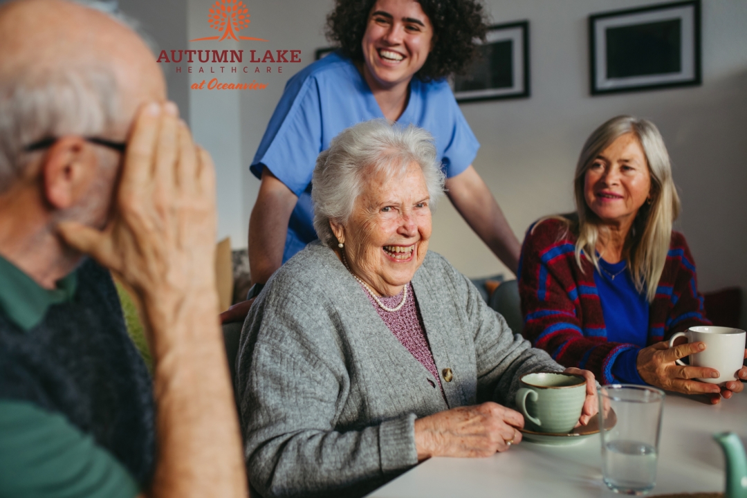 Top-Rated Skilled Nursing in Oceanview: Why Families Choose Autumn Lake Healthcare Top-Rated Skilled Nursing in Oceanview: Why Families Choose Autumn Lake Healthcare