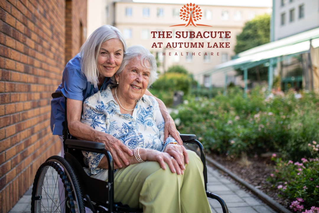 The Subacute at Autumn Lake Healthcare Introduces the Dedicated Clinical Team Redefining Patient-Centered Recovery in Voorhees The Subacute at Autumn Lake Healthcare Introduces the Dedicated Clinical Team Redefining Patient-Centered Recovery in Voorhees