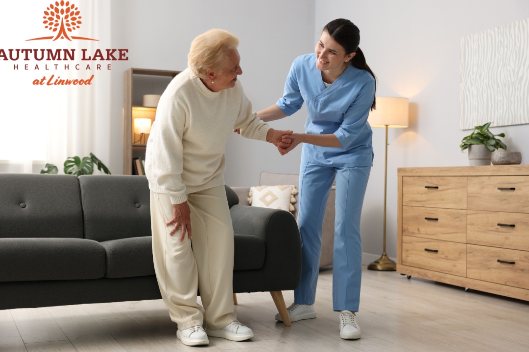 What Makes Autumn Lake Healthcare at Linwood the Leading Choice for Skilled Nursing? What Makes Autumn Lake Healthcare at Linwood the Leading Choice for Skilled Nursing?