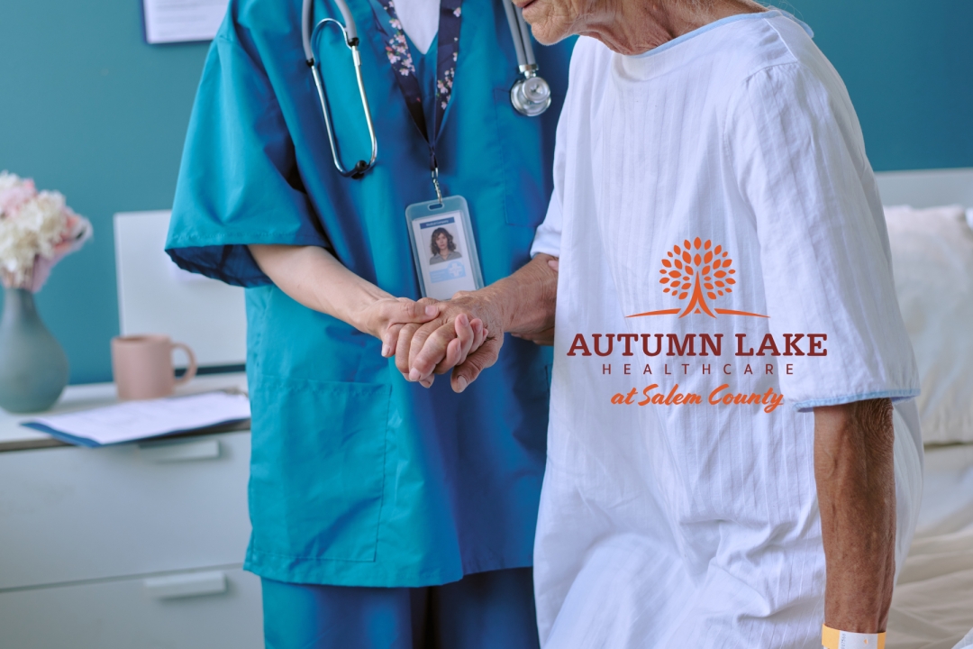 Autumn Lake Healthcare at Salem County Redefines Quality Senior Living with Compassionate, Community-Focused Care Autumn Lake Healthcare at Salem County Redefines Quality Senior Living with Compassionate, Community-Focused Care