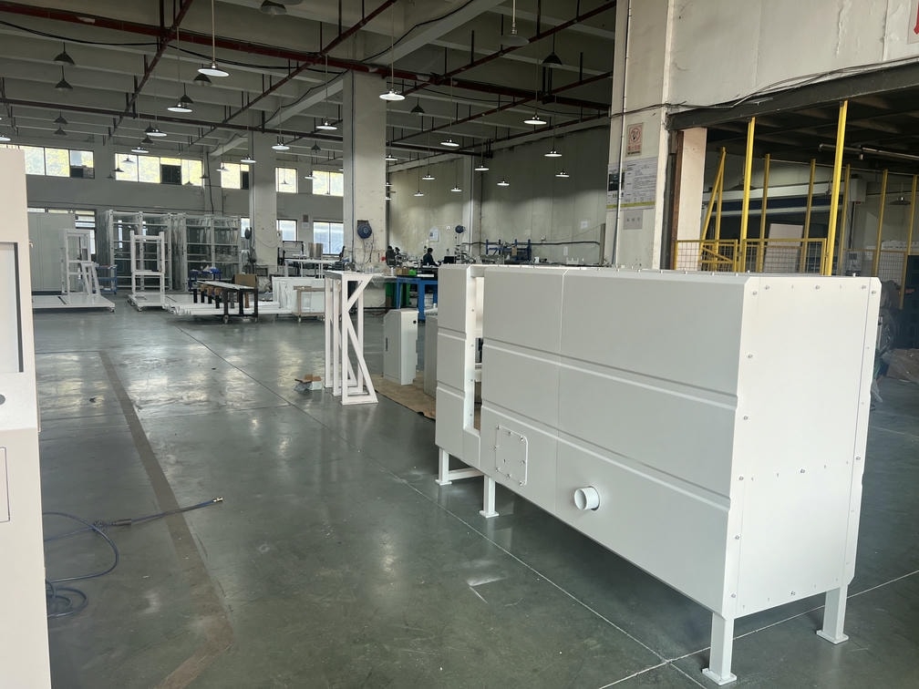 From Prototyping to Mass Production: Hengtai Leading Technology Sets the Standard as a Direct Custom Enclosure Manufacturer