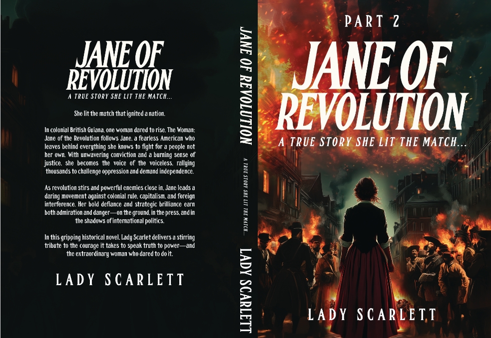 A Woman, A Revolution, and a Match That Changed a Nation A Woman, A Revolution, and a Match That Changed a Nation