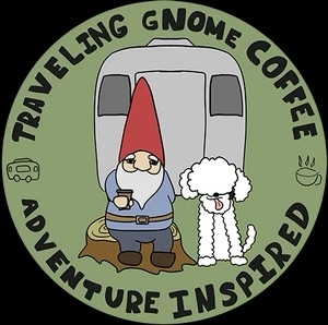 Traveling Gnome Coffee Brings Adventure to Coffee