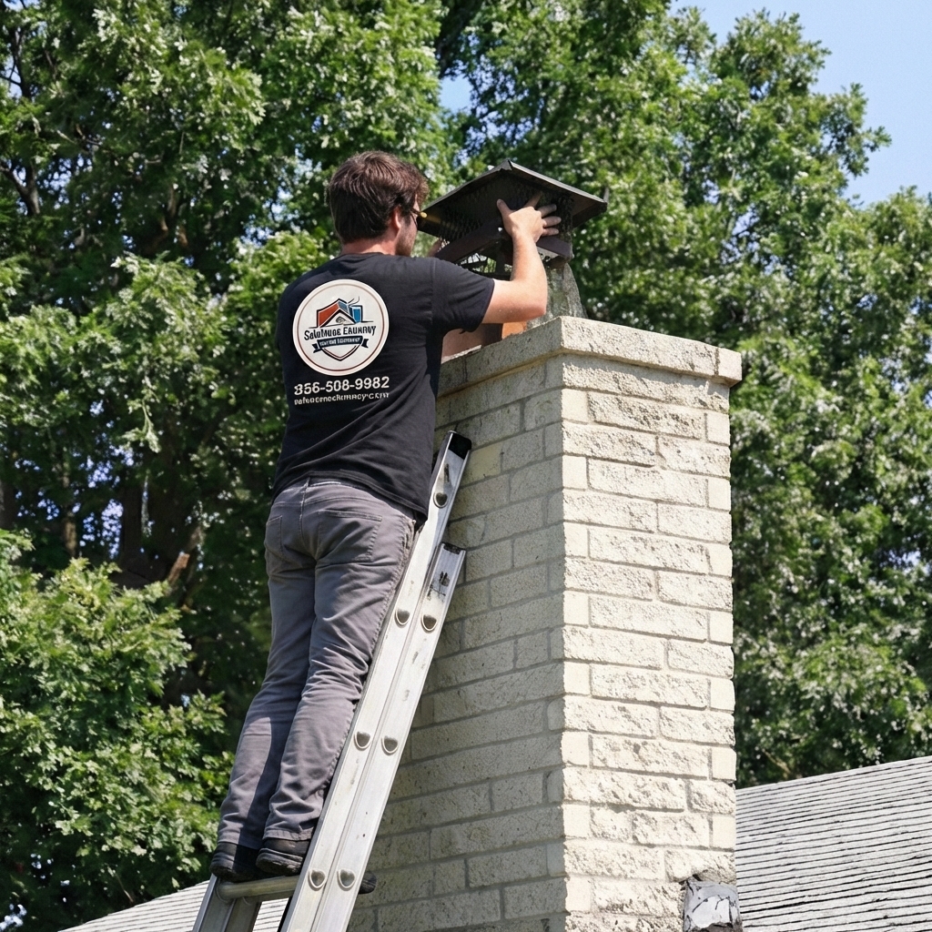SafeHome Chimney Highlights Growing Demand for Chimney Safety Services Among Vineland, New Jersey Homeowners in 2026 SafeHome Chimney Highlights Growing Demand for Chimney Safety Services Among Vineland, New Jersey Homeowners in 2026