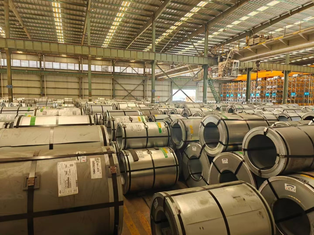Global Procurement Guide: Why Tier-1 Industries Choose Jiangsu Baowu New Materials for High-Performance Steel and Alloys Global Procurement Guide: Why Tier-1 Industries Choose Jiangsu Baowu New Materials for High-Performance Steel and Alloys