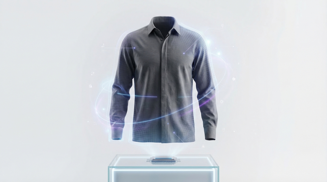 Best AI Ghost Mannequin Tools for Ecommerce in 2026: How Wearview Helps Fashion Brands Reduce Photography Costs Best AI Ghost Mannequin Tools for Ecommerce in 2026: How Wearview Helps Fashion Brands Reduce Photography Costs