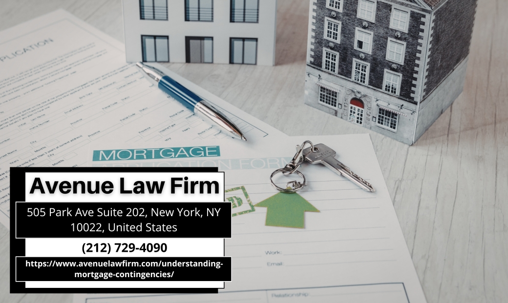 Manhattan Real Estate Attorney Peter Zinkovetsky Explains Mortgage Contingencies and Deposit Protection in New York City