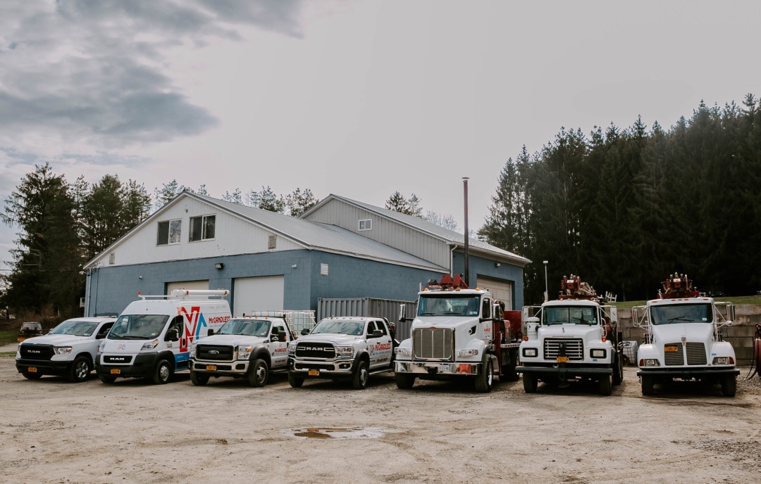 McCandless Plumbing & Excavation Now Offers Expert Water Line Installation Services to Jamestown, NY Homeowners McCandless Plumbing & Excavation Now Offers Expert Water Line Installation Services to Jamestown, NY Homeowners