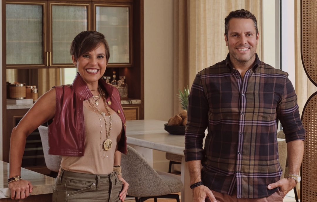 Modern Luxury Interiors Names Maison Mischief “Best Gifts” in Best of Design 2026