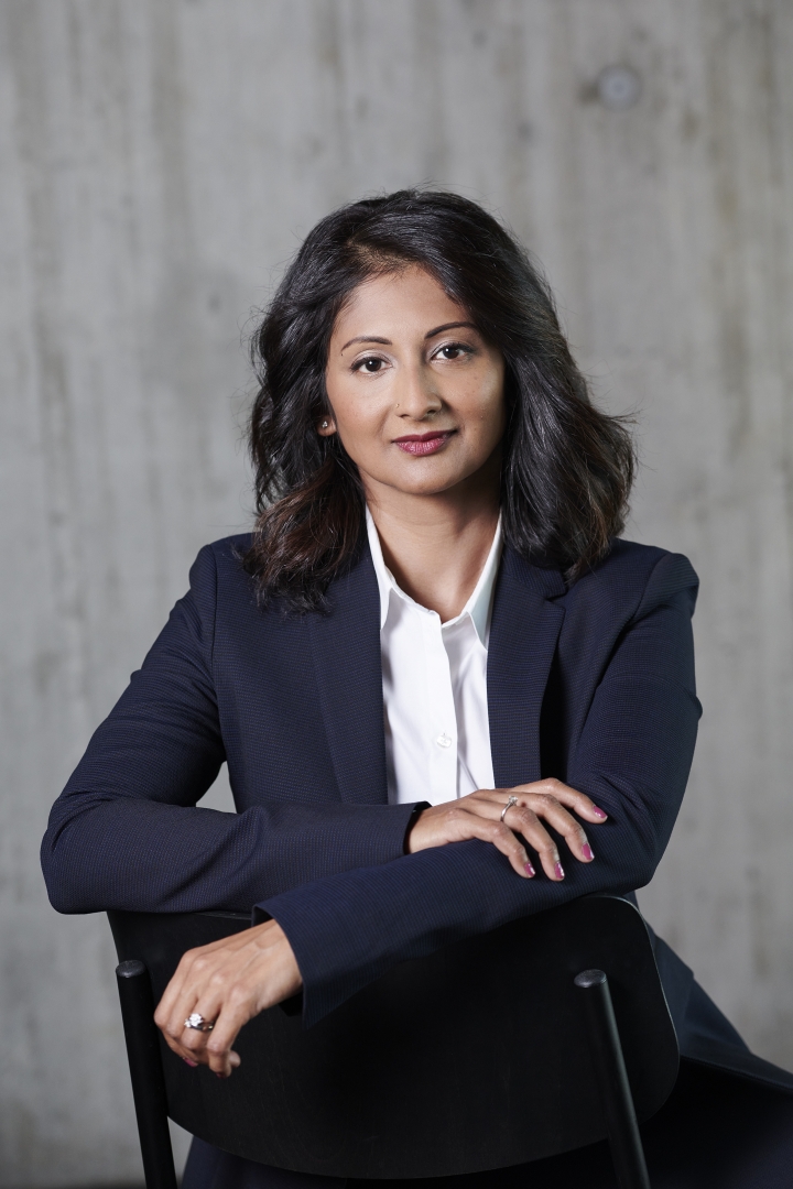 Kamales Lardi Ranked Among Top 15 Women B2B Thought Leaders Globally for 2026 by Thinkers360