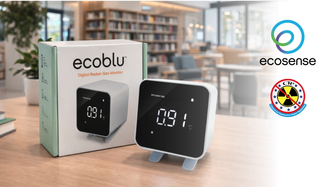 Expanding Access to Trusted Radon Technology for Every Community