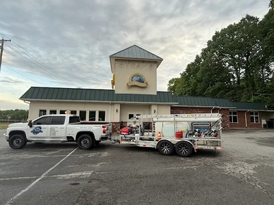 L&L Premier Washing LLC Addresses Rising Demand for House Washing Near Me Services in Lynchburg, VA L&L Premier Washing LLC Addresses Rising Demand for House Washing Near Me Services in Lynchburg, VA