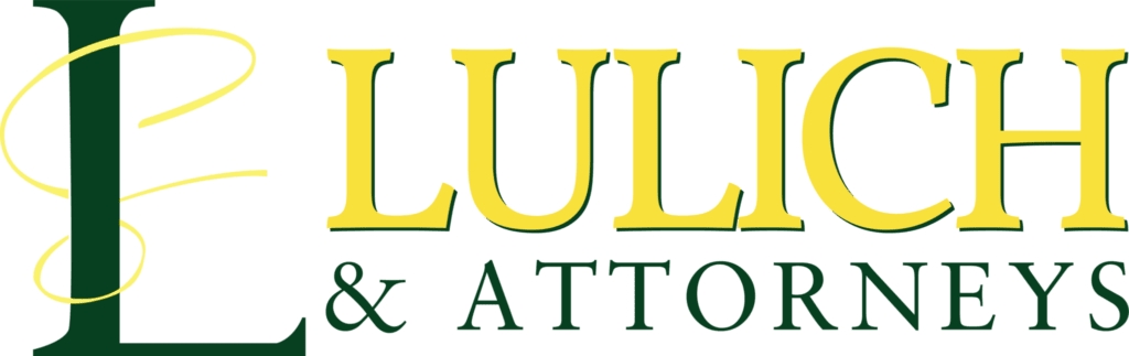 Jordan Lulich and Robin A. Lloyd, Sr., Receive Recognition for Leadership in the Vero Beach Community