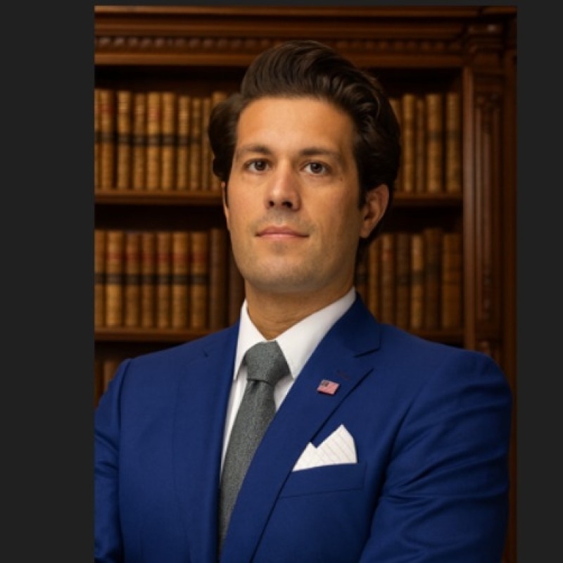 Peerless Media Welcomes Frank Epitropoulos as Digital Sales Representative for WorkSafety247.com, Its Latest Workplace Safety News Publication