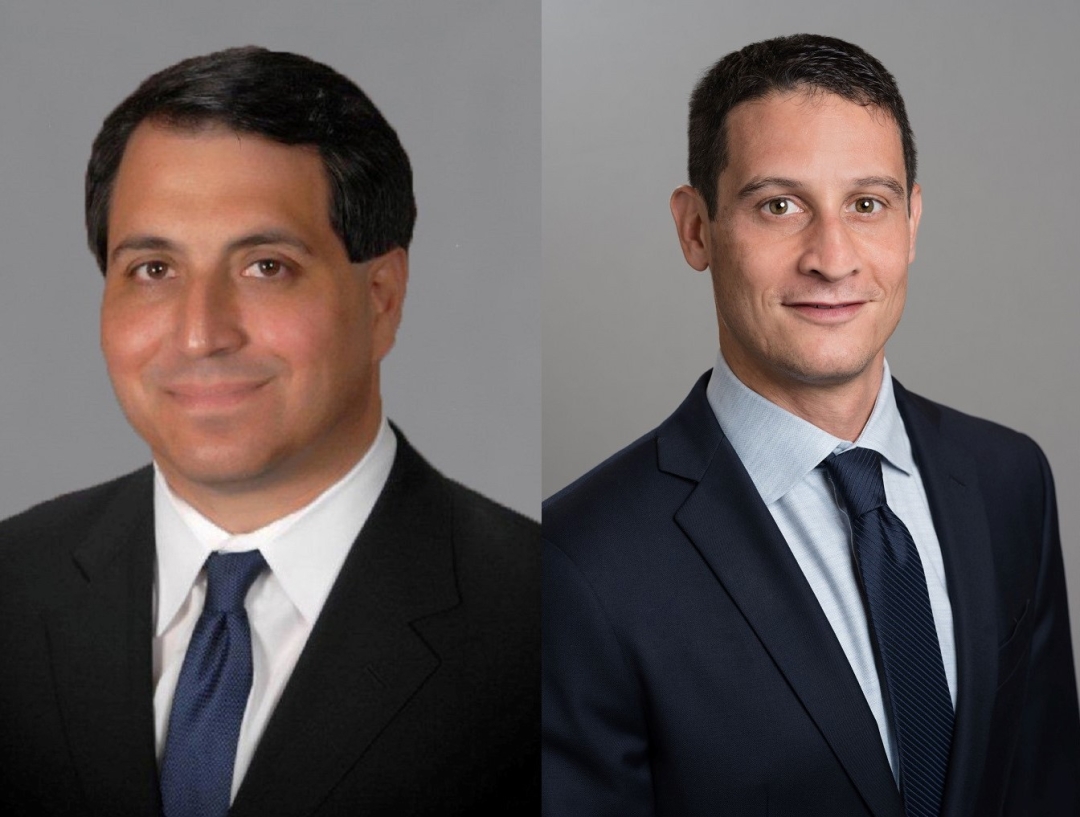 The Boulder Group’s Randy Blankstein and Jimmy Goodman Named 2026 Crexi Platinum Award Winners