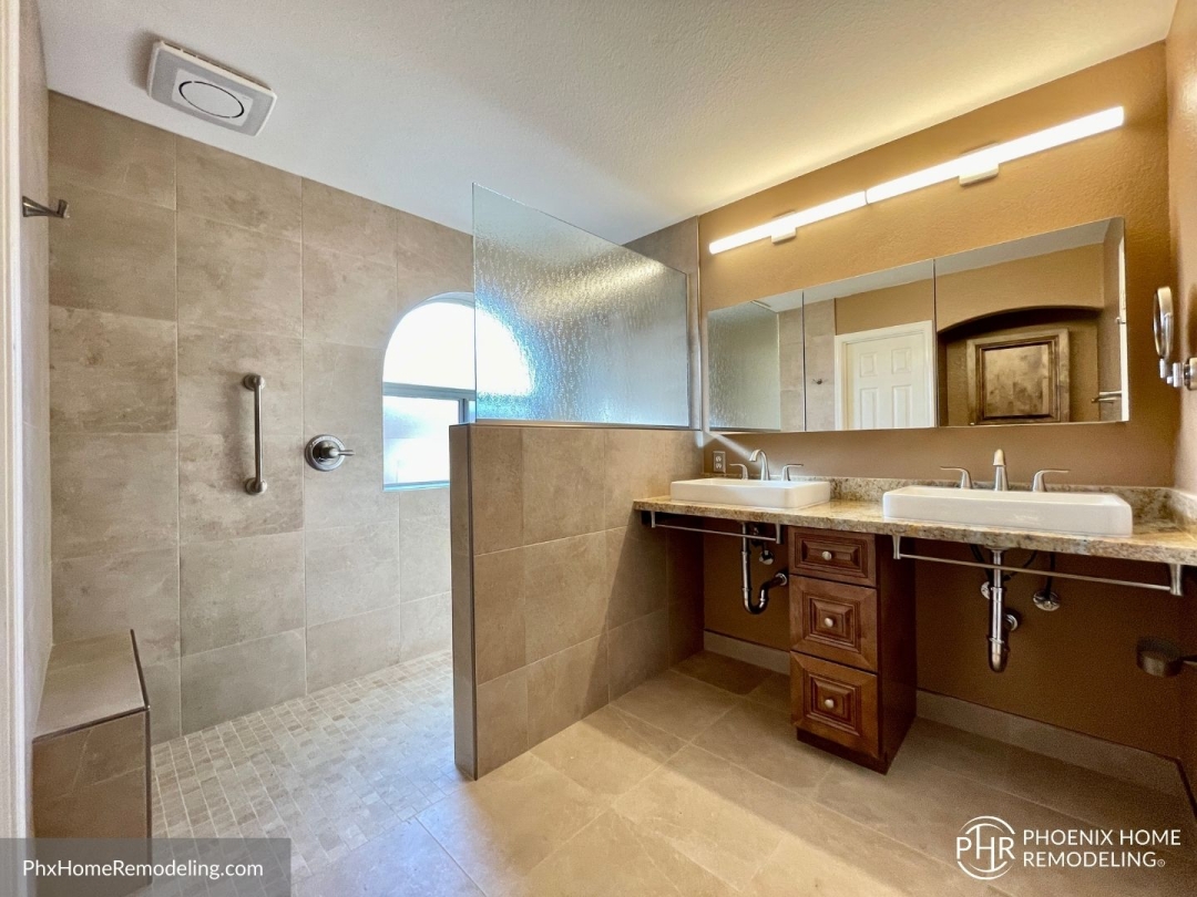 Bathroom Remodeling in Mesa Involves Multiple Phases That Homeowners Should Understand Before Construction Begins Bathroom Remodeling in Mesa Involves Multiple Phases That Homeowners Should Understand Before Construction Begins