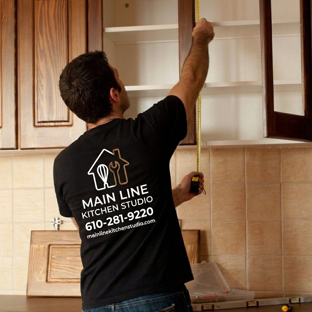 Main Line Kitchen Studio Releases 2026 Homeowner Guide to Designing Modern Kitchens in Ardmore, Pennsylvania Main Line Kitchen Studio Releases 2026 Homeowner Guide to Designing Modern Kitchens in Ardmore, Pennsylvania