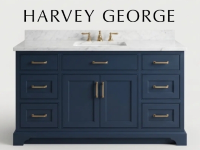 45% of UK Buyers Say Getting a Bathroom Vanity Unit the Right Size Is Harder Than Plumbing