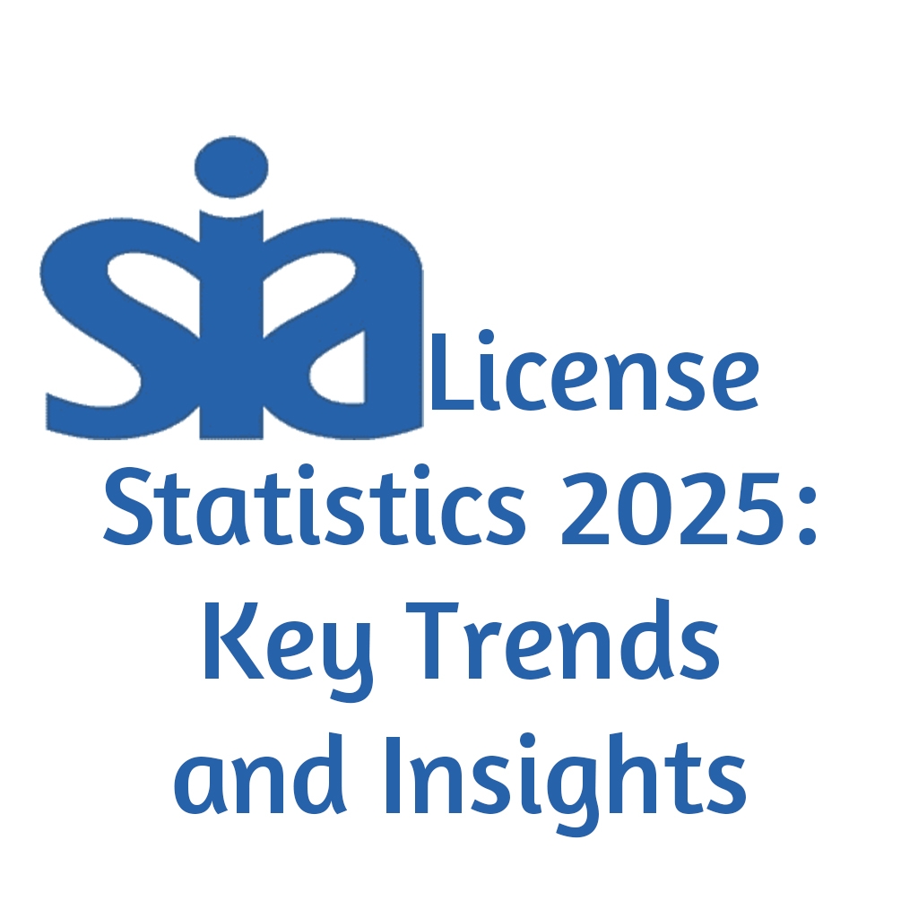 The Vanishing New Generation: Why Fewer Young People Are Entering the UK Security Industry The Vanishing New Generation: Why Fewer Young People Are Entering the UK Security Industry