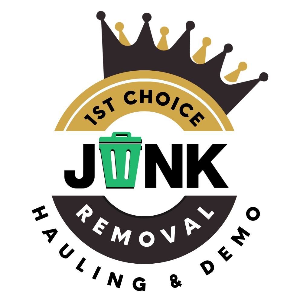 1st Choice Junk Removal Launches Redesigned Website to Better Serve Catawba County Residents and Businesses 1st Choice Junk Removal Launches Redesigned Website to Better Serve Catawba County Residents and Businesses
