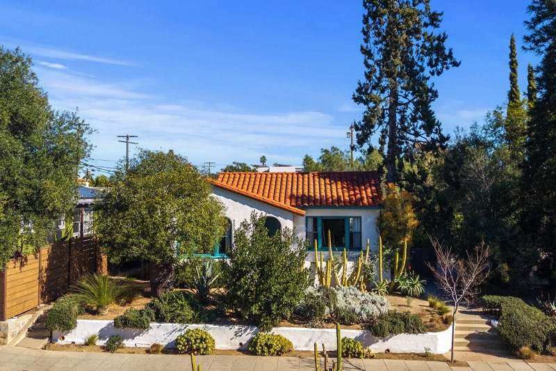 North Park Spanish Style Home Sells $200K Over List Price After Drawing 150 Buyers and Eight Offers