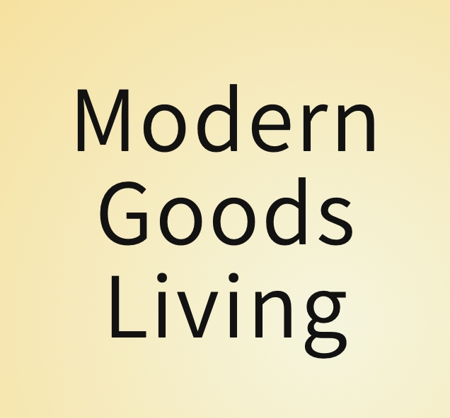 How Modern Goods Living Is Helping Sustainability-Conscious Shoppers Simplify Their Homes Without Sacrificing Style How Modern Goods Living Is Helping Sustainability-Conscious Shoppers Simplify Their Homes Without Sacrificing Style