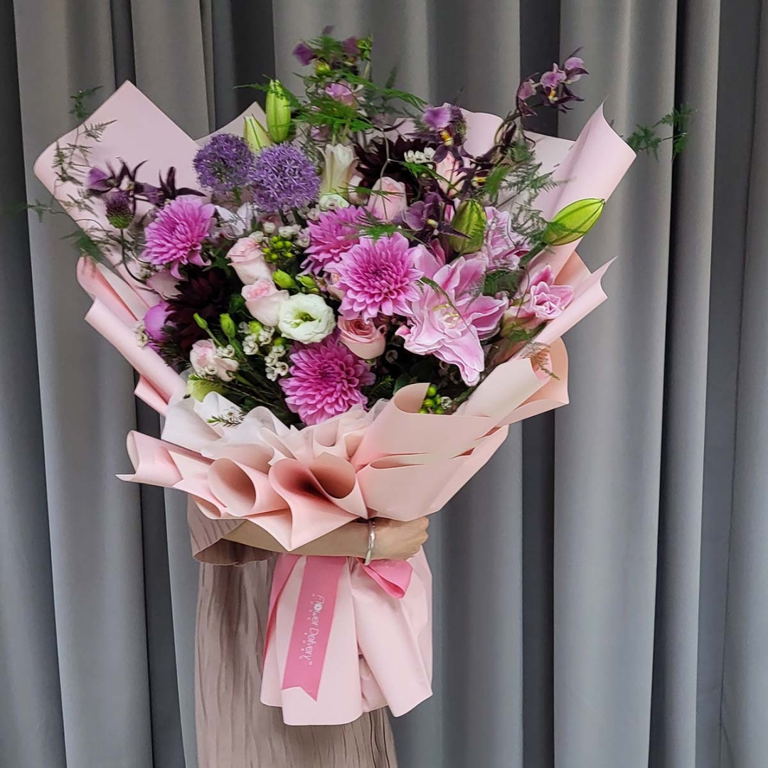 FLOWER DELIVERY HONG KONG™ Releases 2026 Google Reviews Guide to Same Day Flower Delivery in Hong Kong