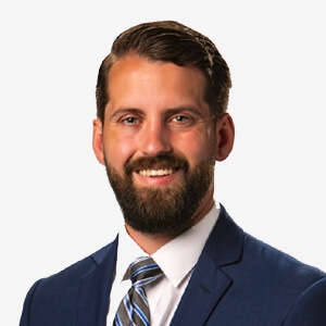 Chase Wilson to Receive Recognition at Indiana Trial Lawyers Association’s 38th Annual Lifetime Achievement Seminar