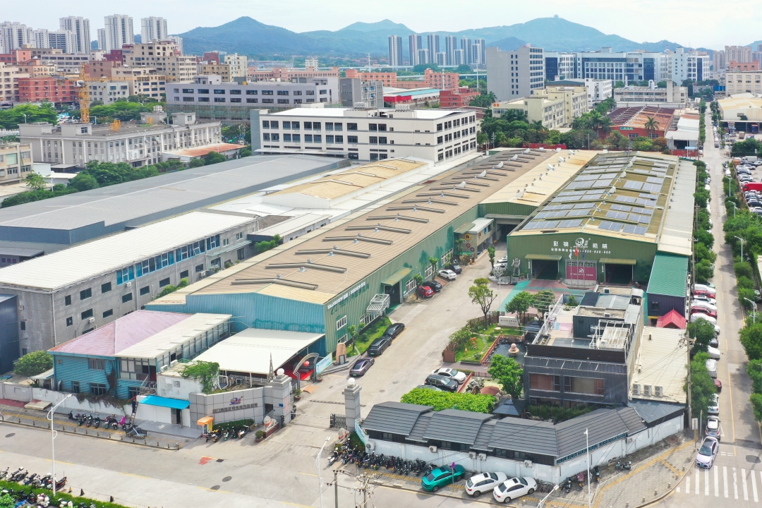 Beenew Expands Its Roll Forming Machine Solutions for Roofing, Framing and Structural Steel Applications Beenew Expands Its Roll Forming Machine Solutions for Roofing, Framing and Structural Steel Applications