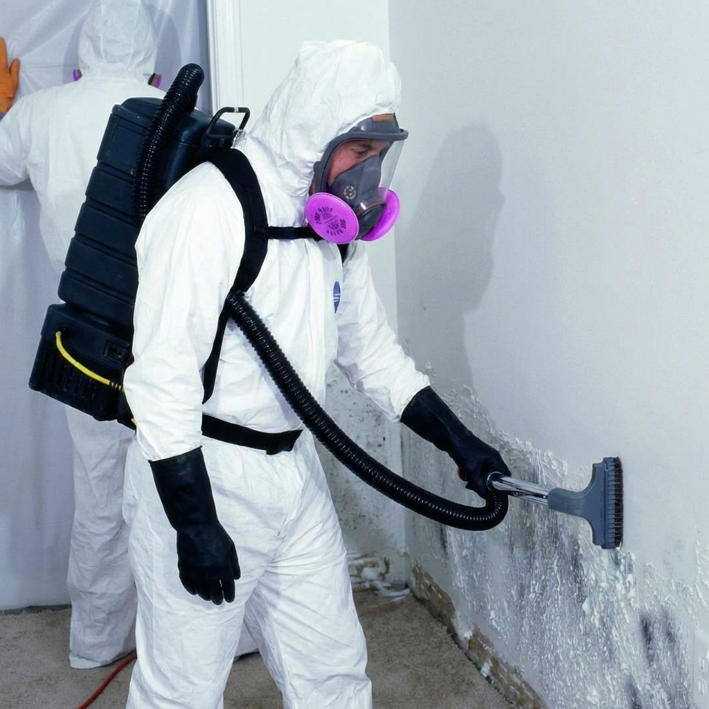 EnviroCrest Restoration Releases Homeowner Guide to Preventing Mold Growth in Decatur, Georgia Homes EnviroCrest Restoration Releases Homeowner Guide to Preventing Mold Growth in Decatur, Georgia Homes