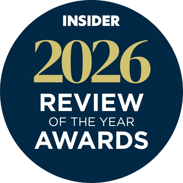 K-38 Consulting Named Top Outsourced CFO Firm for Medical Practices by Insider Weekly