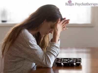 Reign Psychotherapy, PLLC Experts Explain the Role of Specialized Therapy in Overcoming Eating Disorders for New York Residents Reign Psychotherapy, PLLC Experts Explain the Role of Specialized Therapy in Overcoming Eating Disorders for New York Residents