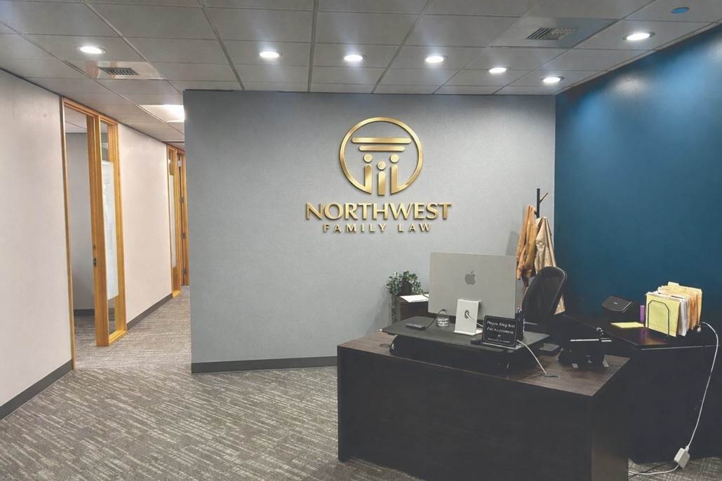 Northwest Family Law, P.S. Relocates Kirkland Headquarters to New Office on Kirkland Way Northwest Family Law, P.S. Relocates Kirkland Headquarters to New Office on Kirkland Way