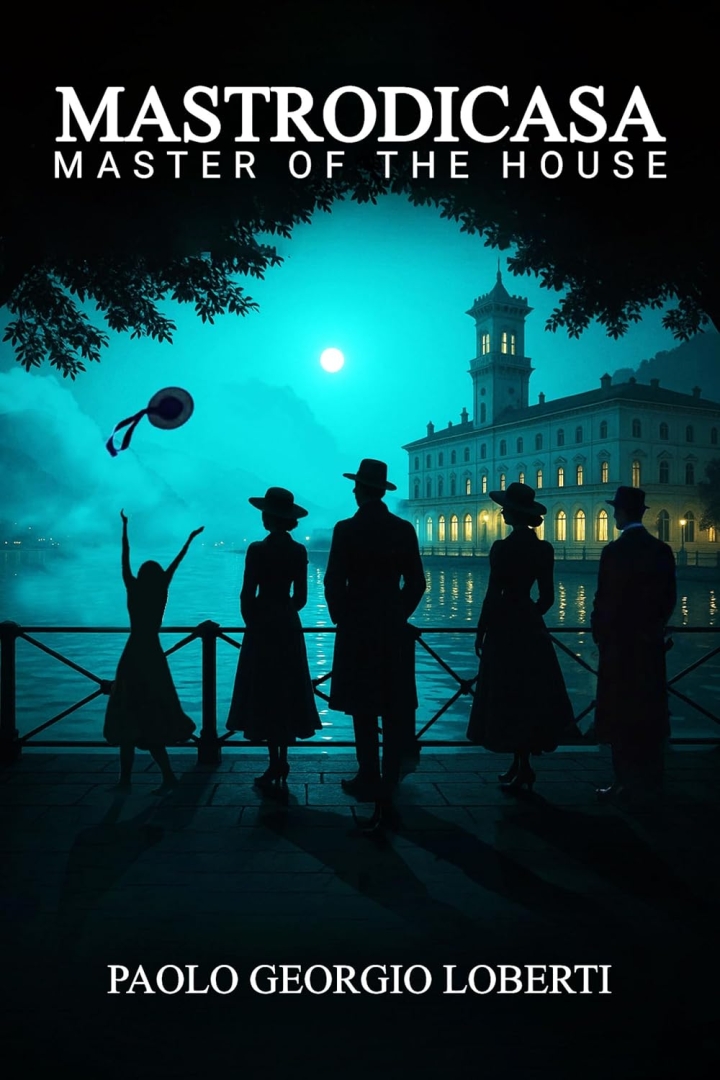 A Dynasty of Secrets. A Nation on the Brink. A Dynasty of Secrets. A Nation on the Brink.