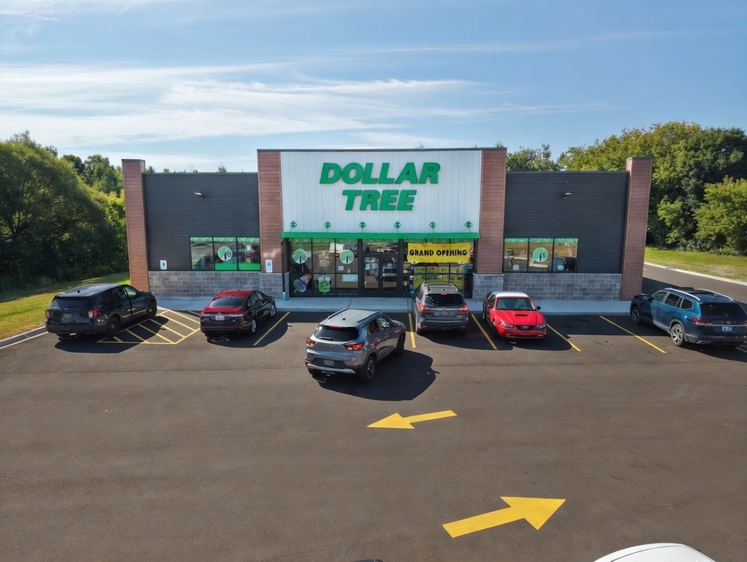 The Boulder Group Arranges Sale of New Construction Dollar Tree in Ishpeming, Michigan The Boulder Group Arranges Sale of New Construction Dollar Tree in Ishpeming, Michigan
