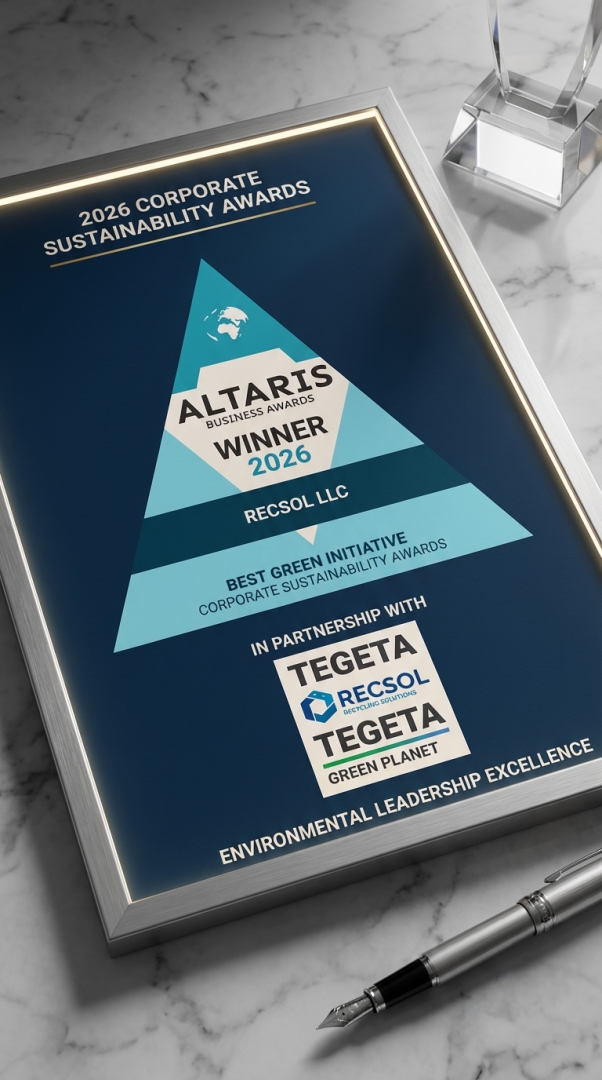 Building What Was Missing: How RECSOL Is Rewriting Georgia’s Circular Economy Building What Was Missing: How RECSOL Is Rewriting Georgia’s Circular Economy