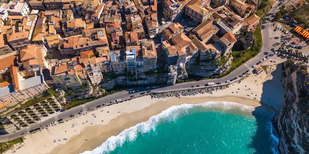 Tropea, Italy: The New Frontier for Destination Weddings in Italy in 2026 Tropea, Italy: The New Frontier for Destination Weddings in Italy in 2026