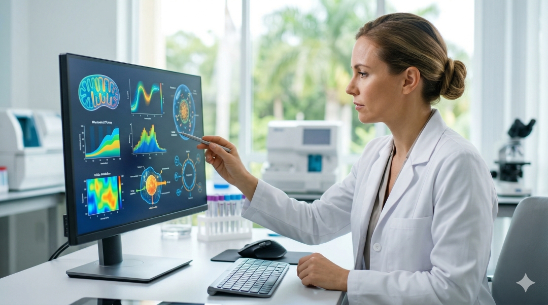 South Tampa Medical Practice Prioritizes Mitochondrial Testing to Address Chronic Fatigue and Cellular Burnout South Tampa Medical Practice Prioritizes Mitochondrial Testing to Address Chronic Fatigue and Cellular Burnout