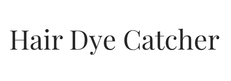 Protect The Pretty LLC Launches The Hairdyecatcher, A Revolutionary Hair Tool Designed To Eliminate Stain Messes and increase accuracy During At-Home Gray hair root touch-Ups Protect The Pretty LLC Launches The Hairdyecatcher, A Revolutionary Hair Tool Designed To Eliminate Stain Messes and increase accuracy During At-Home Gray hair root touch-Ups