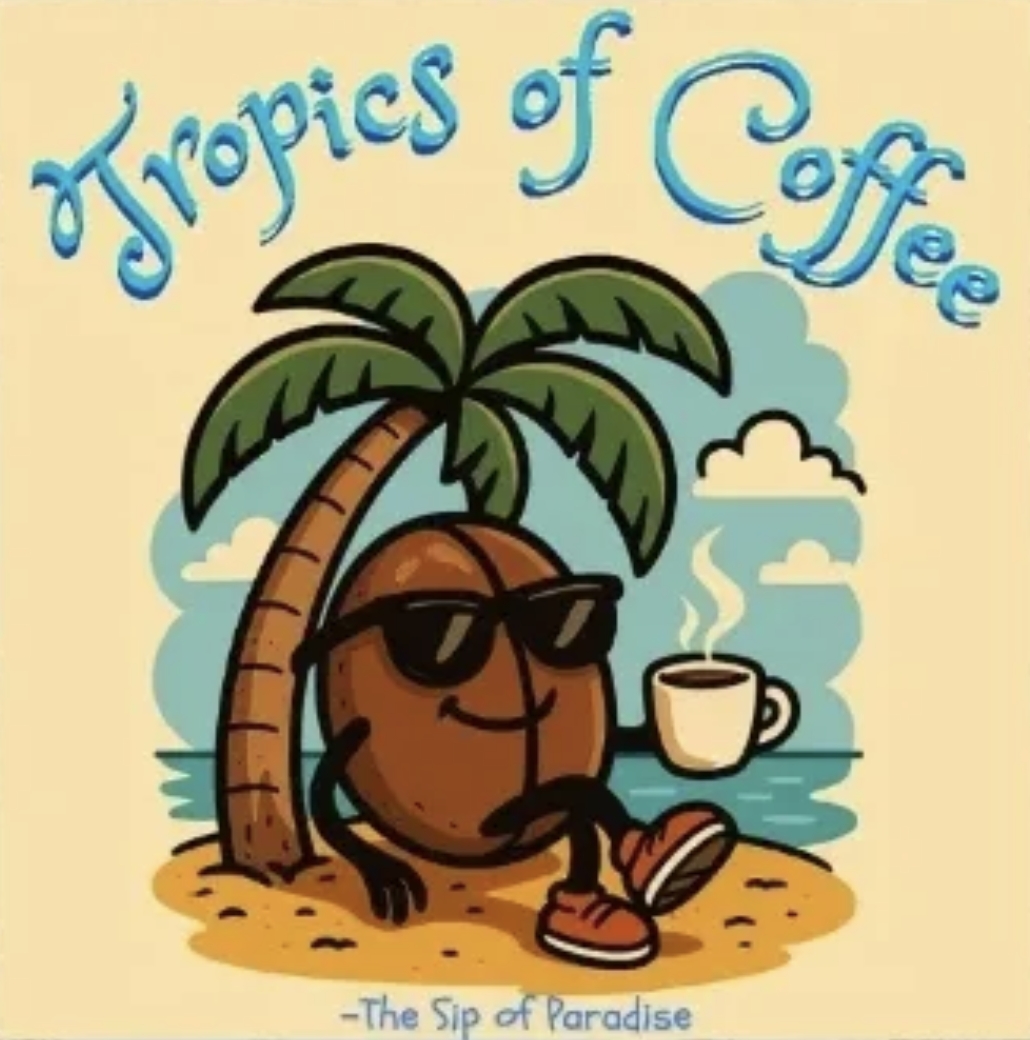 Tropics of Coffee Brings Bold Caribbean and Latin American Flavors to the Premium Coffee Market with Fruit-Inspired Lineup Tropics of Coffee Brings Bold Caribbean and Latin American Flavors to the Premium Coffee Market with Fruit-Inspired Lineup