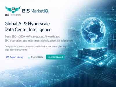 AI Data Center Expansion Accelerates Demand for CDU Systems, GPU Cloud Contracts, and NeoCloud Infrastructure Alternatives - BIS MarketIQ AI Data Center Expansion Accelerates Demand for CDU Systems, GPU Cloud Contracts, and NeoCloud Infrastructure Alternatives - BIS MarketIQ