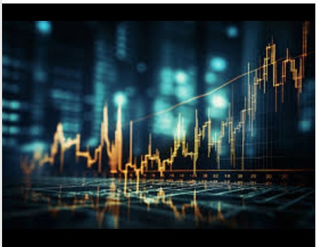 Spotlight Movers: APLS, VTIX, ELAB, ARTL Fuel Multi-Sector Momentum