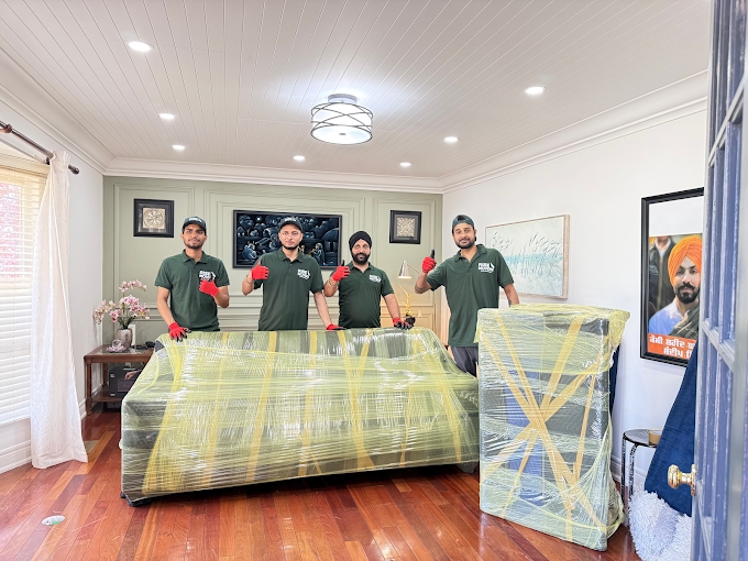 Rise Movers Expands Moving Operations in Vaughan, Focusing on Long Distance and Other Moving Services at New Location Rise Movers Expands Moving Operations in Vaughan, Focusing on Long Distance and Other Moving Services at New Location
