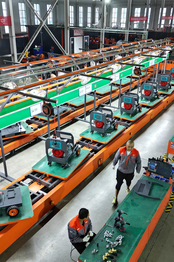 Hebei Tiandao Technology Co., Ltd.