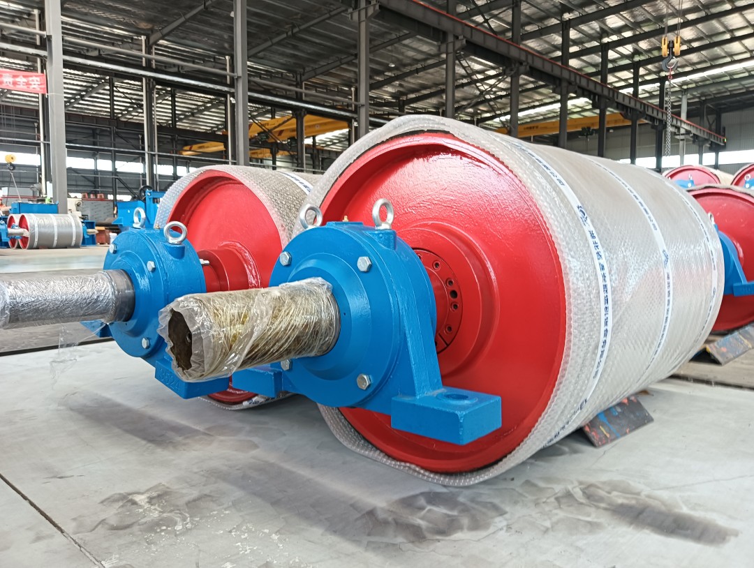 Drive Pulley Drive Pulley