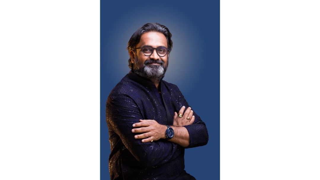 Shekhar Natarajan: The Revolution Beyond Ethical AI