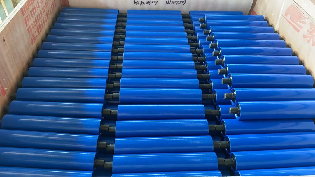 Conveyor Roller