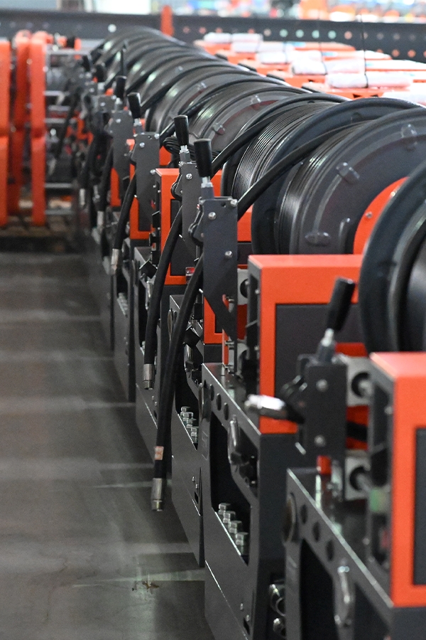 Hebei Tiandao Technology Co., Ltd.