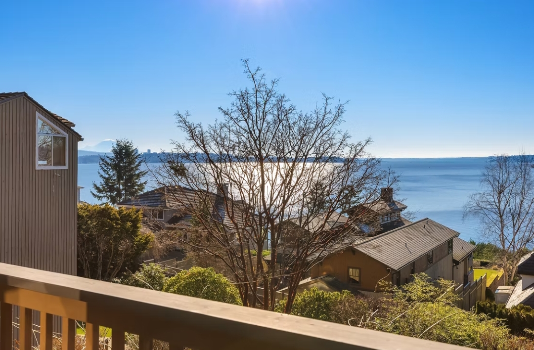 Top Seattle, WA Realtor Notes Continued Recognition for Client Satisfaction Since 2012 Top Seattle, WA Realtor Notes Continued Recognition for Client Satisfaction Since 2012